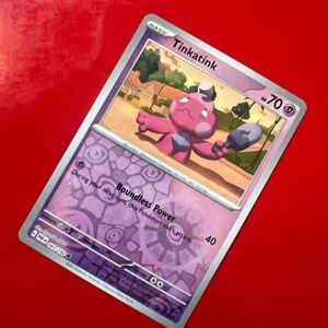 2 Reverse h Pòkemon